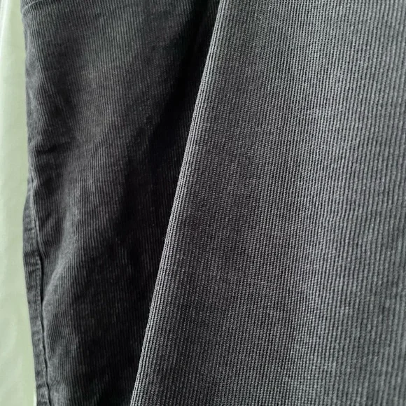 Peter Millar Modal and Cotton Blend Corduroys in Gray size 46 - Picture 13 of 13